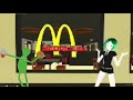 Kermit made it to Mcdonalds