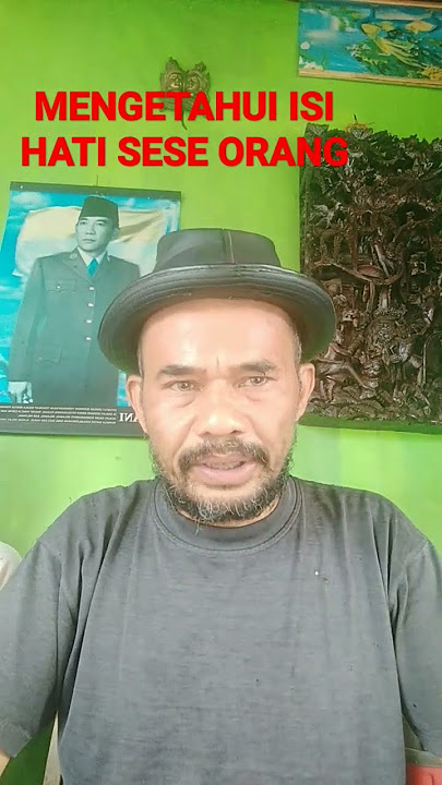 cara mudah membaca pikiran dan hati orang lain