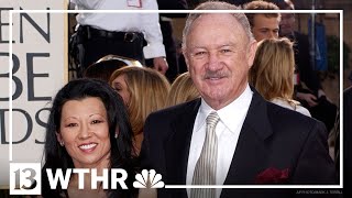 Cause of death for Gene Hackman and his wife, Betsy Arakawa, revealed