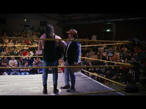 Elias Performs @ Wrestling Megastars, Bologna - 2025.01.26
