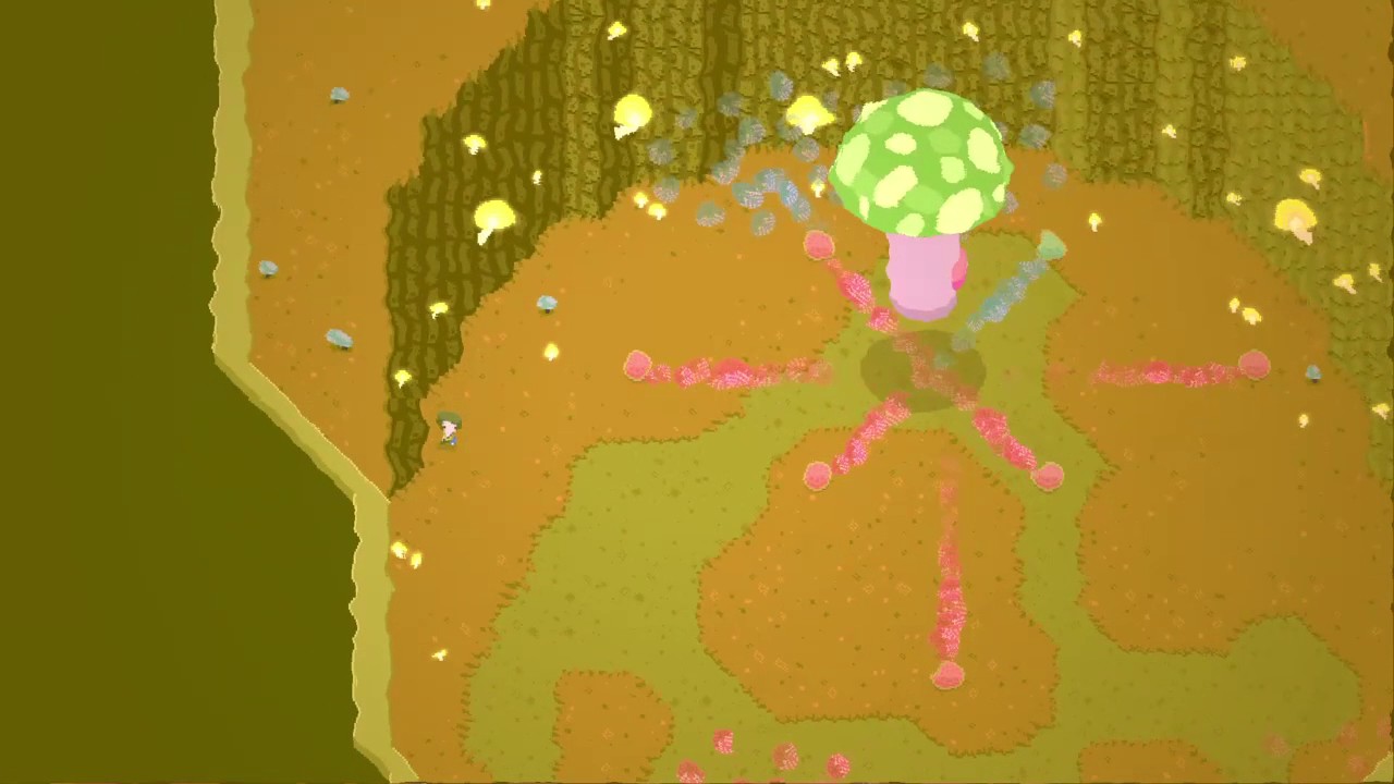 Titan Souls - Obello