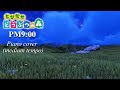 とびだせどうぶつの森『午後9時』【ピアノ(ミディアムテンポ)+波の音🎵】 睡眠用･勉強用･作業用BGM/ASMR -とび森 耳コピカバー･祝サントラ発売- PM9:00 piano cover
