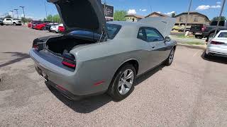 Luxury Motorsports 2019 Dodge Challenger SXT Give us a call (602)569-1400 ask for Marcus