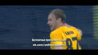 Александрия - Динамо Киев 1-0 (гол Сергей Басов) 01.03.2016 Кубок Украины четвертьфинал.