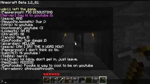 The MMORPG Project 2.0: [Part 3] - Massive Updates!