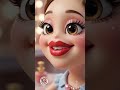 Genius Makeup Hacks That Actually Work! 💄✨ #talkingobjects #funnyanimation #aivideo #aianimation