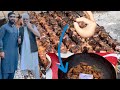 Nisar charsii tikka peshwar best food ever  peshwar street food  haider said vlogs 