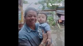 Solitaire(Paul Anka) dutted with Ms Leony🙏🙏