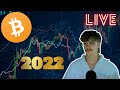BITCOIN PRICE PREDICTIONS 2022 &amp; TECHNICAL ANALYSIS LIVE