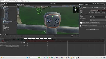 how to add blinking to your gorilla tag fan game