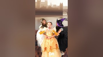 London Bridge is Falling Down | Nursery Rhymes & Kids Songs | Dominoki