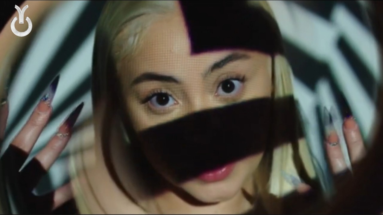 Ice Spice & DD Osama - SpongeBob 3 ft. NLE Choppa (Official Music Video)