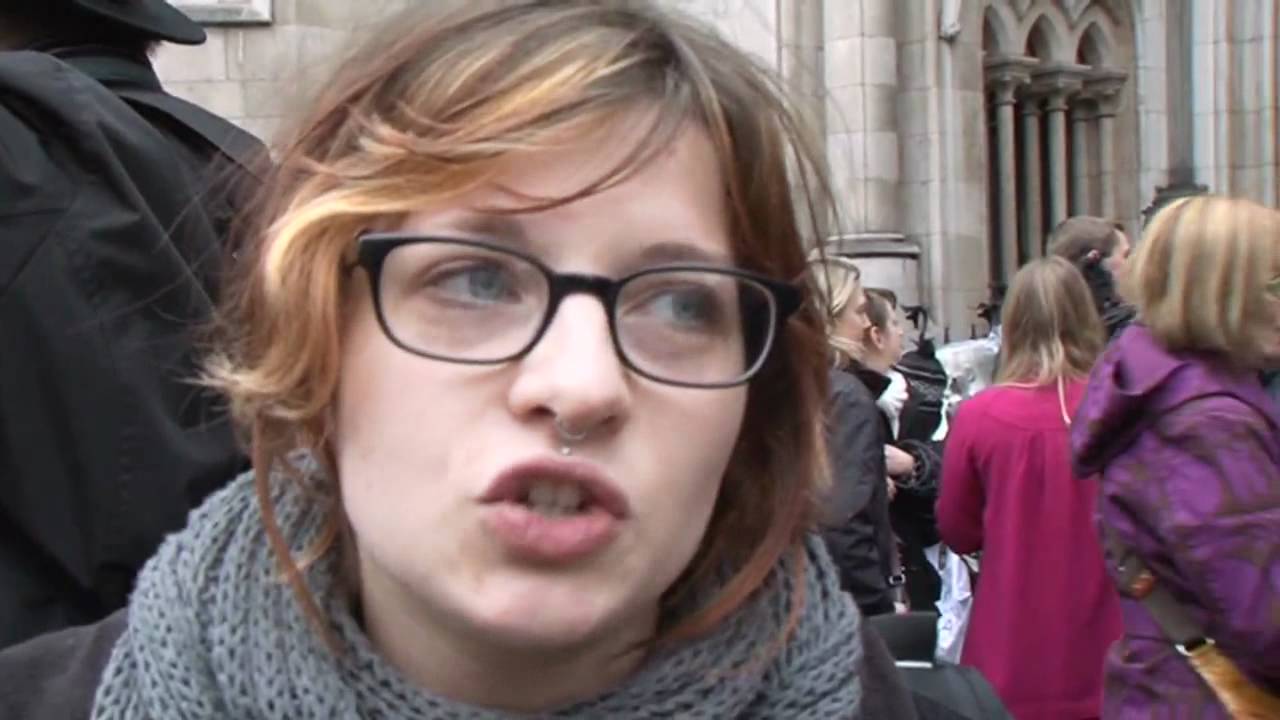 Occupy London protesters lose high court eviction case - the Guardian