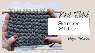 Learn how to knit - Essential knitting techniques for beginners