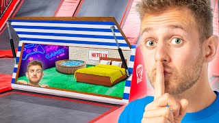 Download Lagu IK GA WONEN IN MIJN TRAMPOLINEPARK! MP3 Download Lagu IK GA WONEN IN MIJN TRAMPOLINEPARK! MP3