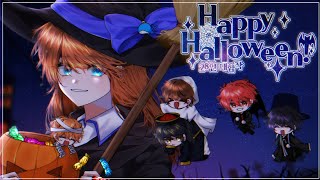 뜰팁 Happy halloween 27인 대합작