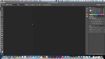 Graphics design full course Bangla tutorial (CLASS-2)- Intro to photoshop interface and new document