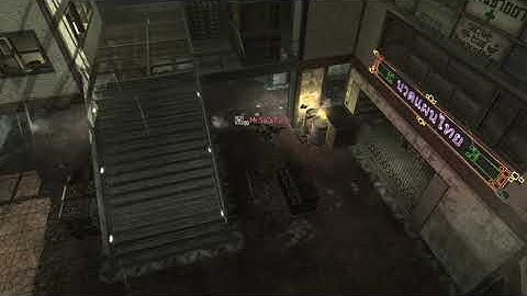 ninja defuse on BOOTLEG