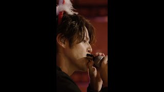 11月よりライブツアー開催！│宮野真守 「Xmas to you」B【STREAMING!】#shorts