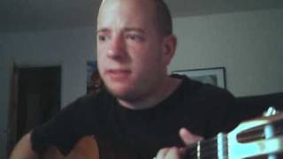 Video thumbnail of "Do what you want - Bad Religion cover"