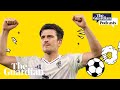 Farewell Ange Postecoglou and Slot slip continues at Anfield | Football Weekly