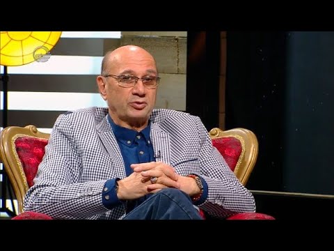 მიხეილ ცაგარელი სტუმრად „სხვა რაკურსში\"