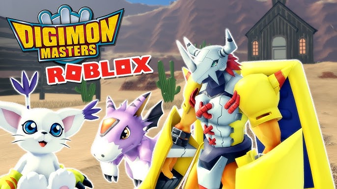 Digimon Master World - BlackAgumon(Millenniumon) Evolution