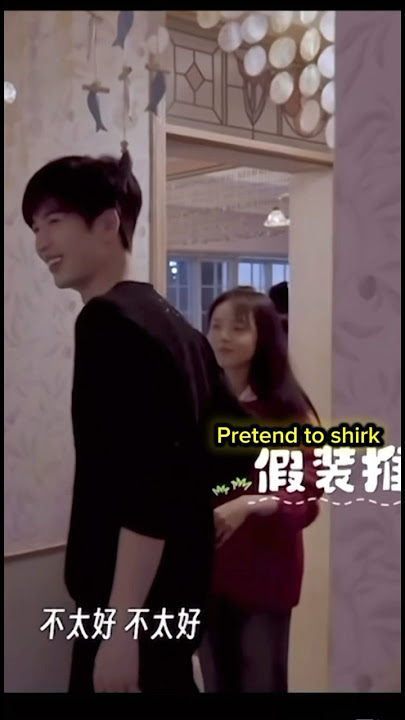 Our Generation | Zhang Linghe & Zhao Jinmai #zhaojinmai #จ้าวจินม่าย #赵今麦#เมื่อหมอกจางหายคือสายรุ้ง