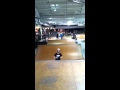 Dylan curtis backflip at bd