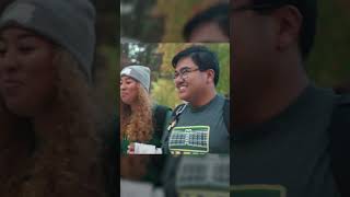 Want to learn about GMU's Housing and Residence Life?  #college #georgemasonuniversity #gmu #housing