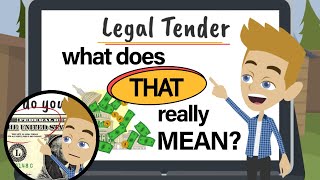 Why the Dollar Says \\