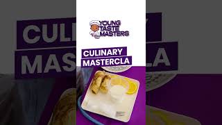 Details YTM KIDS CULINARY MASTER CLASS OPEN CALL #food #youngtastemasters #cooking #chef #foodie#kidscooking Update