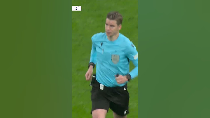 ¿JUSTICIA? El VAR quita un penal mal marcado a Mbappé #shorts #tudn