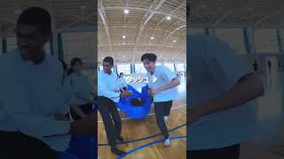 【中学生向け】体育祭が盛り上がる面白い競技・種目のアイデア