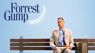 Forrest Gump Film Lengkap 1994 | Tom Hanks, Gary Sinise, Robin Wright, Sally Field | Ulasan & Ana...