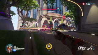 Sunday Stream #1(Overwatch)- Whats My Favorite....