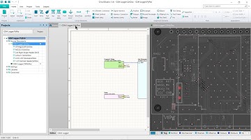 1   The CircuitStudio Environment