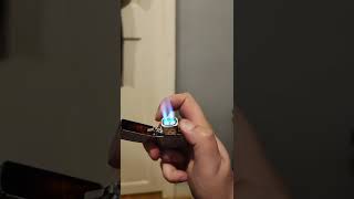 Zippo Butane Torch Lighter Insert, Insert for Cigars Test
