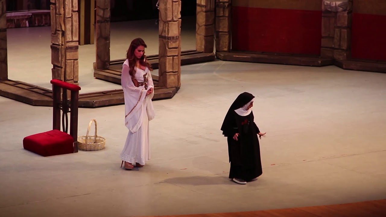 TENORIO  COMICO EN MORELIA 2019