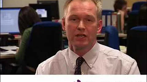 Ask an expert: DNA testing video: How accurate is the test?