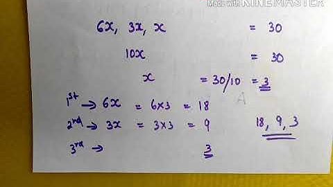 BNM/ Chapter 5/ part 1/ Measure of central tendency/ Arithmetic mean