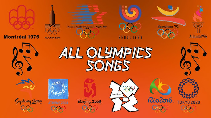 10 Best Olympic Songs: Winter Games Anthems – Billboard