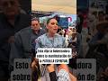 Esto dijo la Gobernadora sobre la manifestación de la PATRULLA ESPIRITUAL