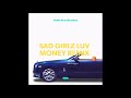 Amaarae - Sad Girlz Luv Money Remix ft Kali Uchis Moliy Estás en la discoteca / D Amaarae - Sad Girlz Luv Money Remix ft Kali Uchis Moliy Estás en la discoteca / D