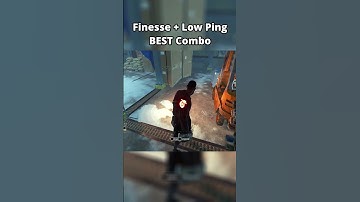 Finesse is such a good perk #dbd #dbdshorts #dbdsurvivor #dbdfunnymoments