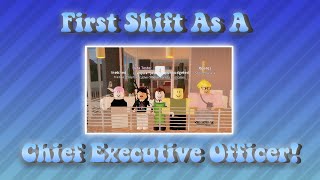 Promoted to CEO! | Frappé Shift #36 | HR POV