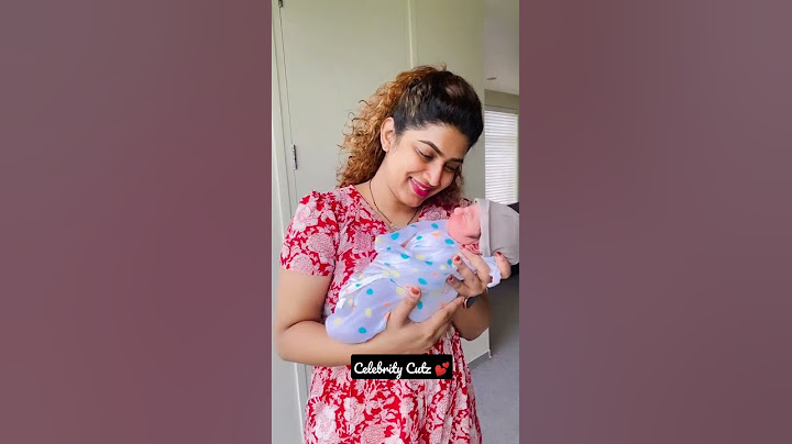 💖😻Sameera sherief baby 💖😍|#Cutebaby💖