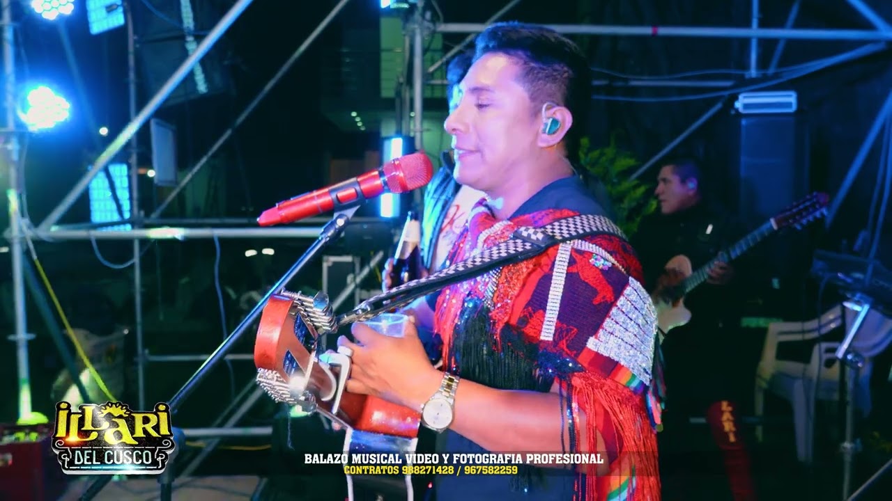 ♪ ILLARI DEL CUSCO ▶ MIX #2 - 50 Años Martha Mamani Quispe - Huaro cusco 2025