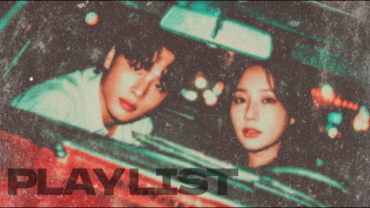 【邦楽Playlist】『ノリノリな日本語ラップ。』 シティポップ｜チルラップ｜ヒップホップ｜