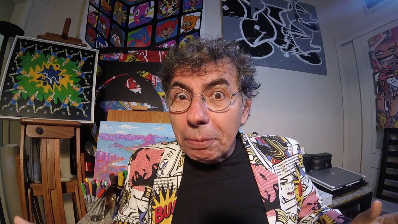 daniel azulay